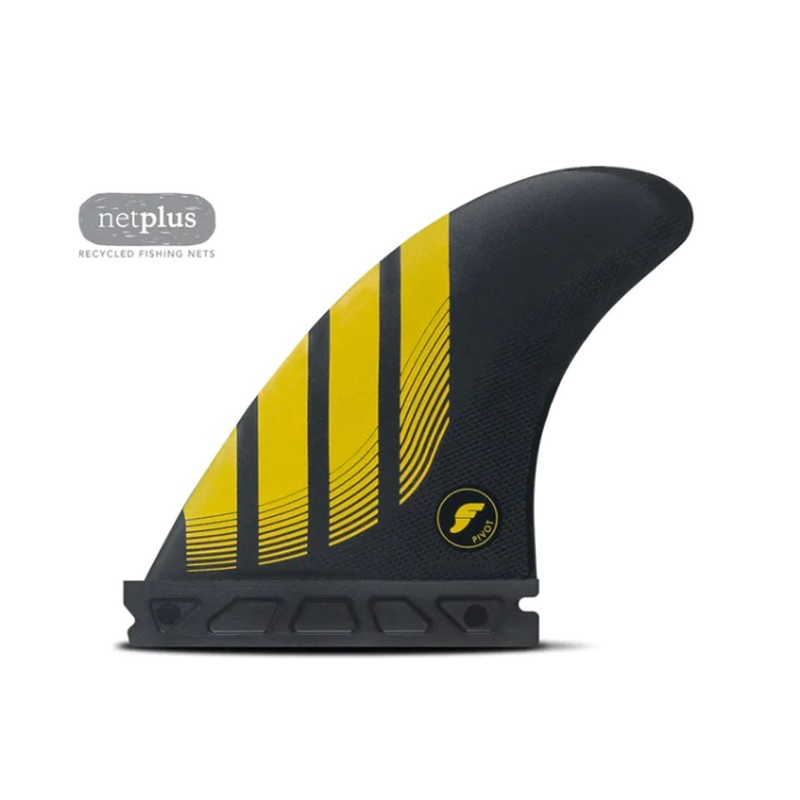 FUTURES P4 ALPHA THRUSTER FINS