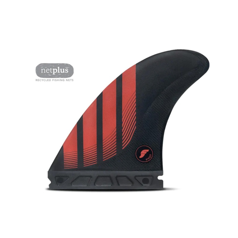 FUTURES P8 ALPHA LARGE THRUSTER FINS