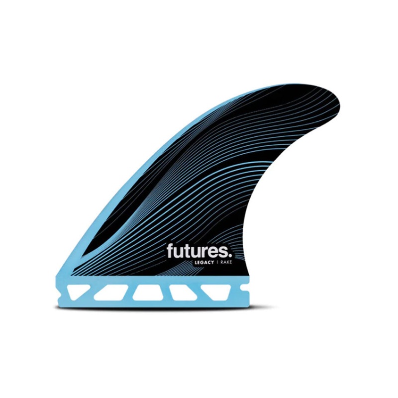 FUTURES R4 LEGACY SERIES FINS