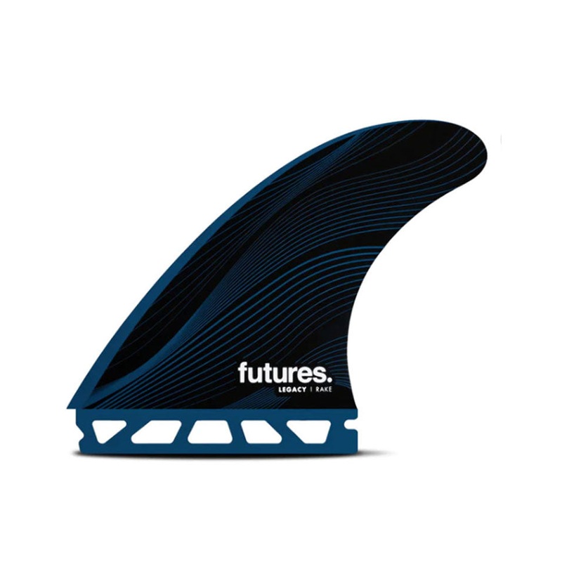 FUTURES R8 LEGACY SERIES FINS
