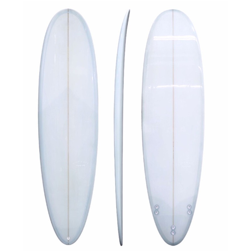 'RIZ' MINI MAL SURFBOARD