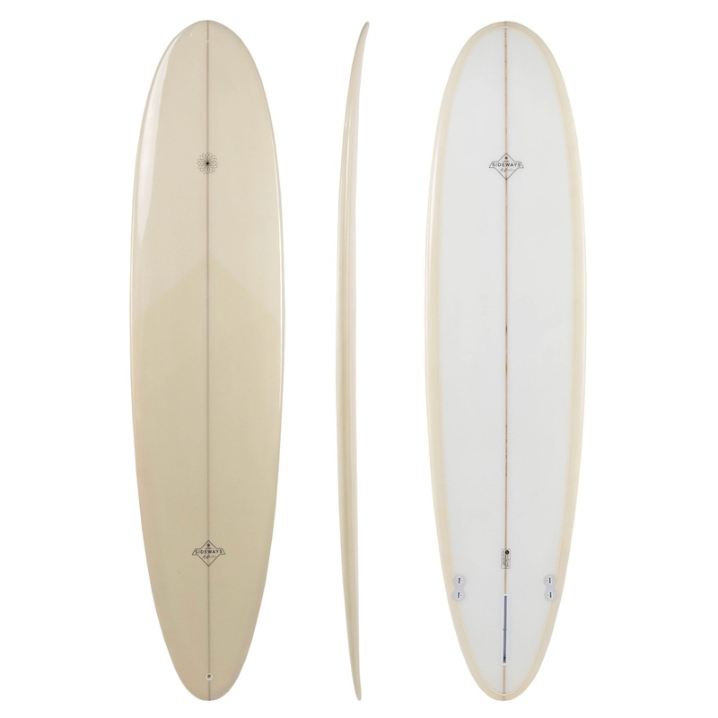 'TALISMAN' LONGBOARD