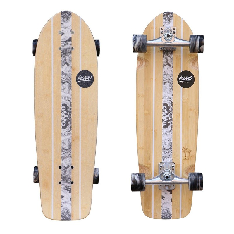 28" BAMBOO CRUISER