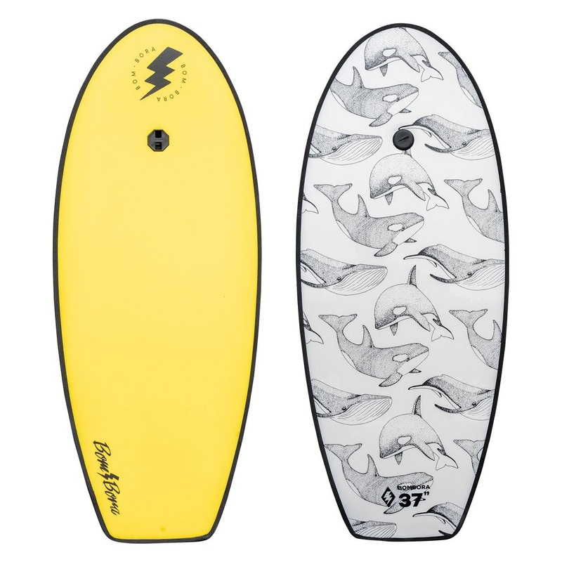 BODYBOARD BB JUNIOR 37