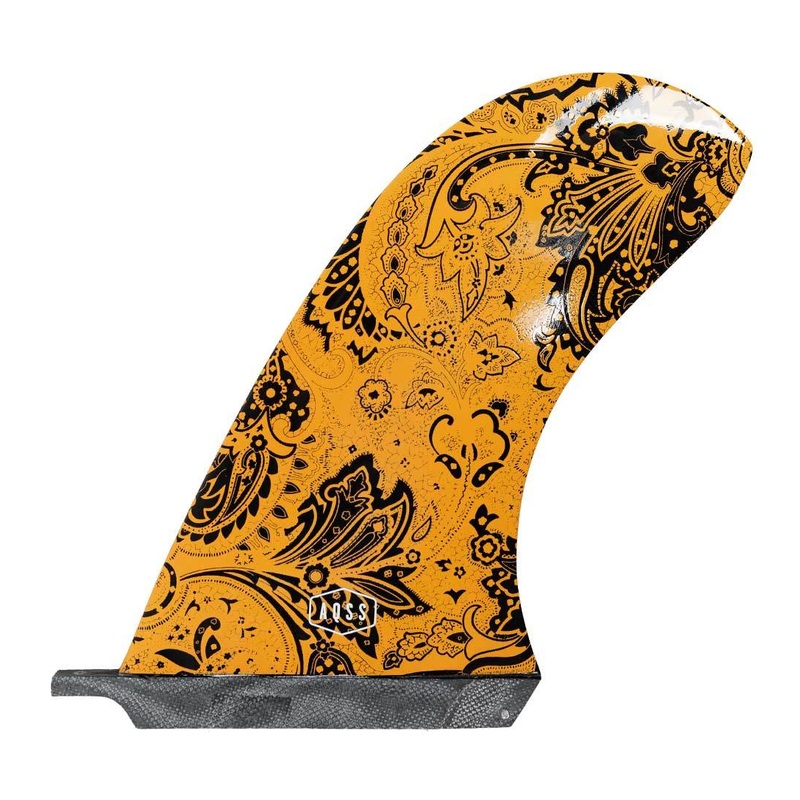 FIN SINGLE 10" AQSS RE-EVOLUTION