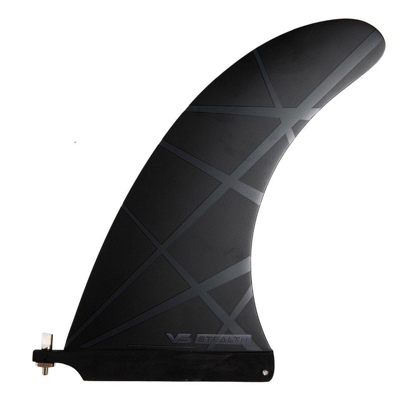 FIN VS STEALTH 10 INCH SINGLE FIN
