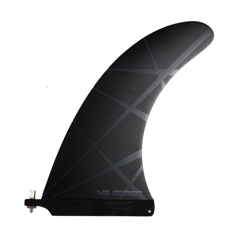 FIN VS STEALTH 9 INCH SINGLE FIN