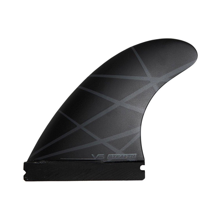 FIN VS STEALTH SINGLE TAB THRUSTER