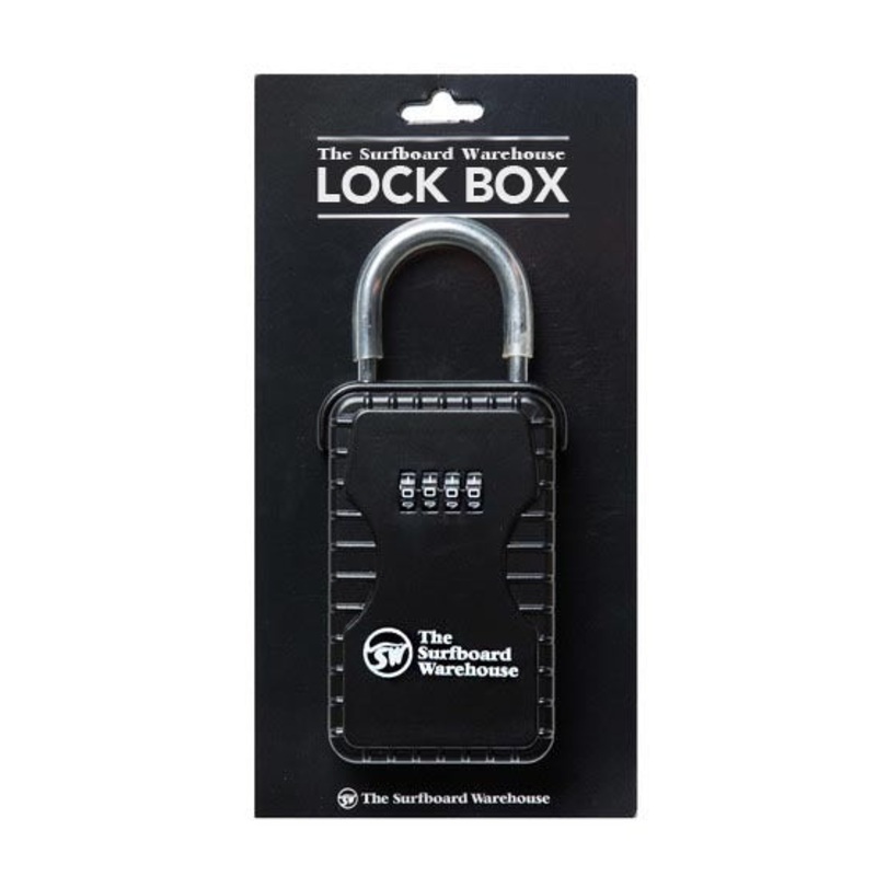 KEY SAFE TSBW LOCK BOX