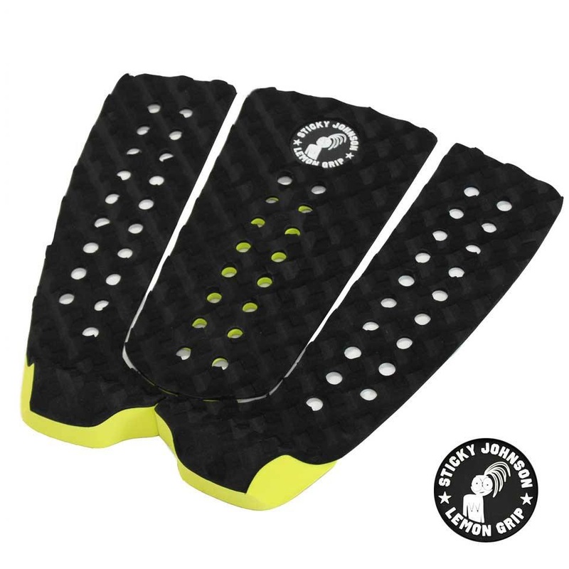 Ricardo Christie Lemon Grip - 3 Piece