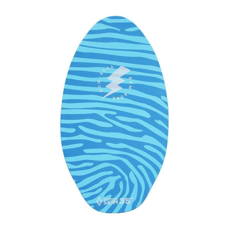 SKIMBOARD BB 35" EVA BLUE