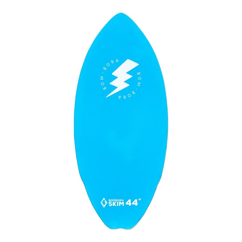SKIMBOARD BB 44" FIBREGLASS BLUE