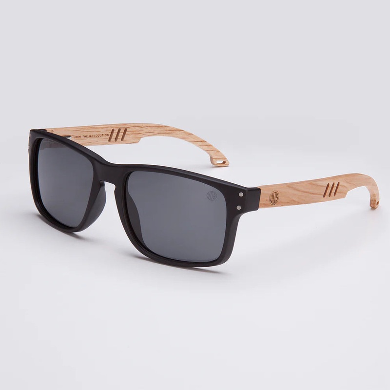 Sunglasses Bells- Black