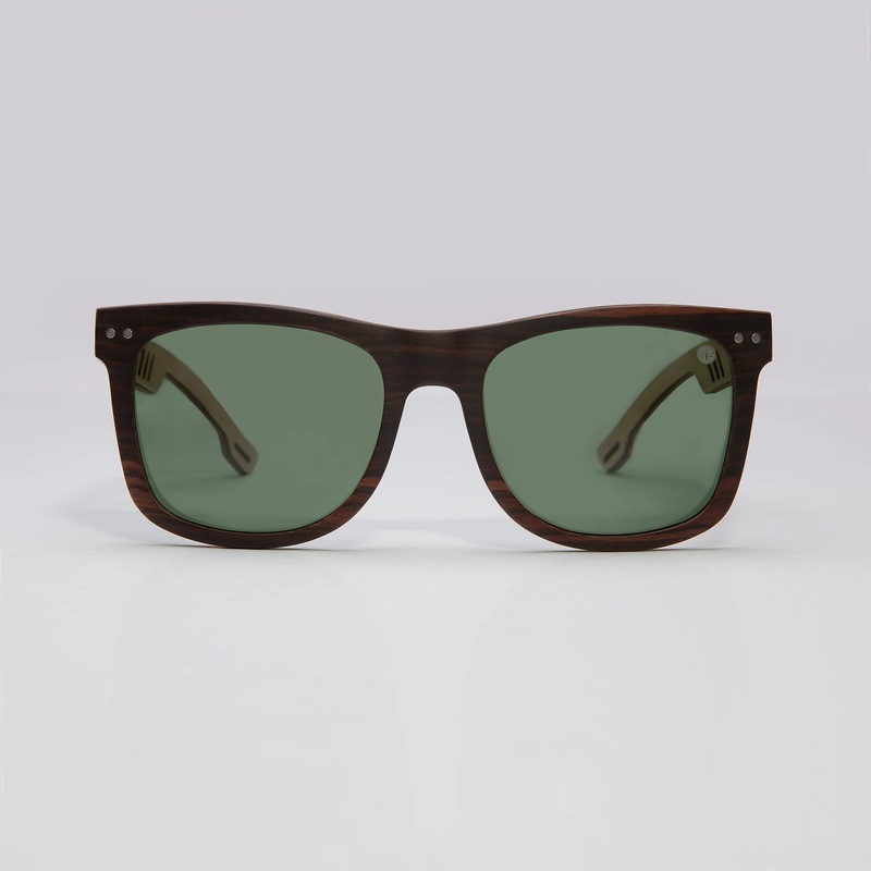 Sunglasses Pit Dog- Black Lens