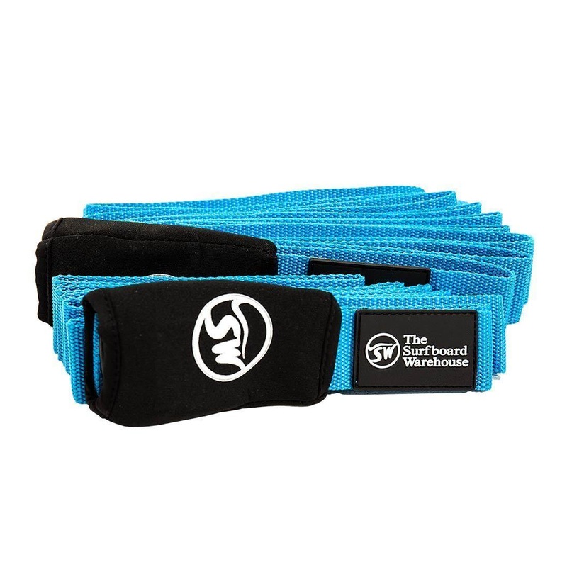 TIE DOWNS TSBW 10FT