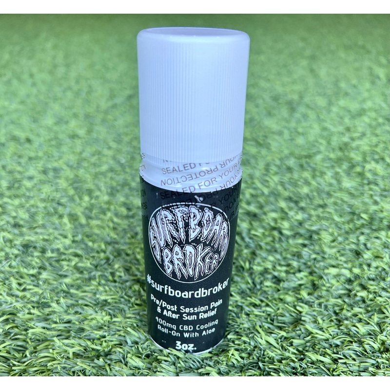 After Surf Relief Roll-On