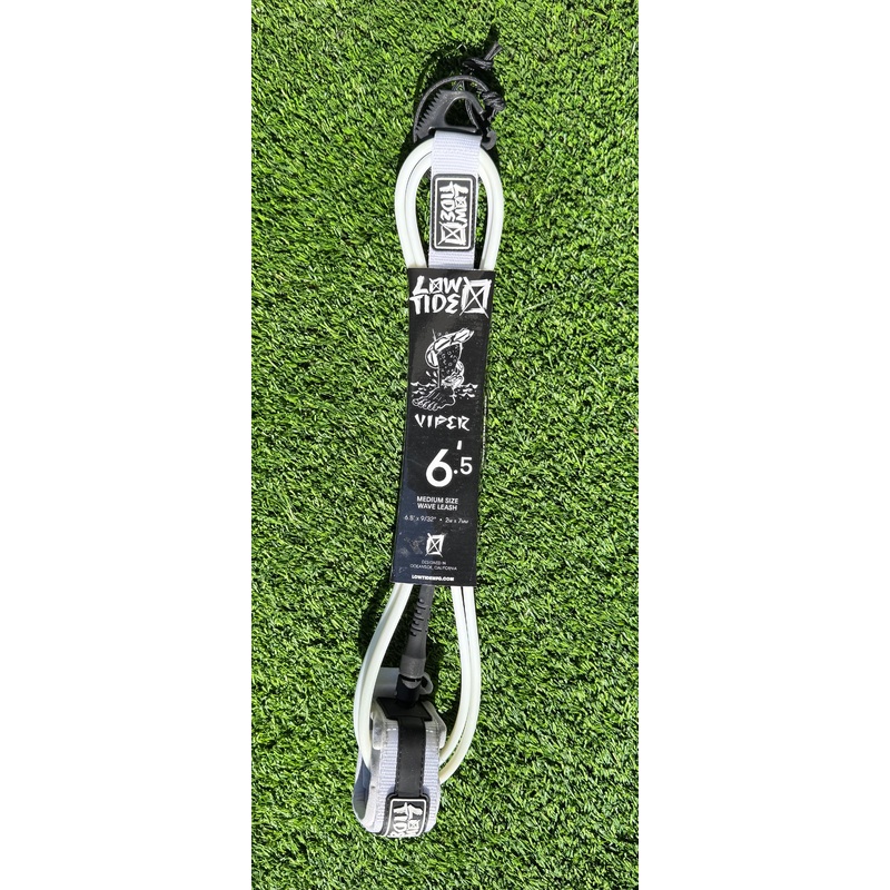 Low Tide Standard Leash 65 (New)