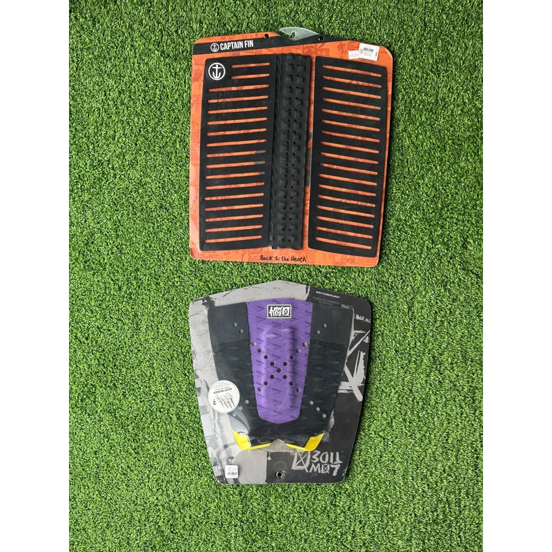 Traction Bundle Deal Front/Rear Traction (2x Items)