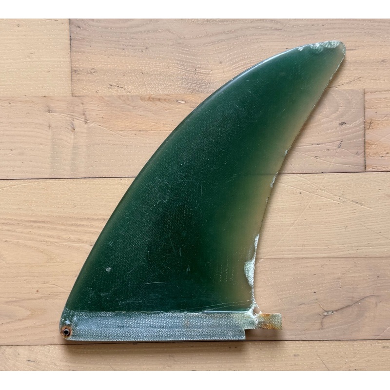 1970s Surfboard Single Fin -Retro/Vintage/Collectors (Used)