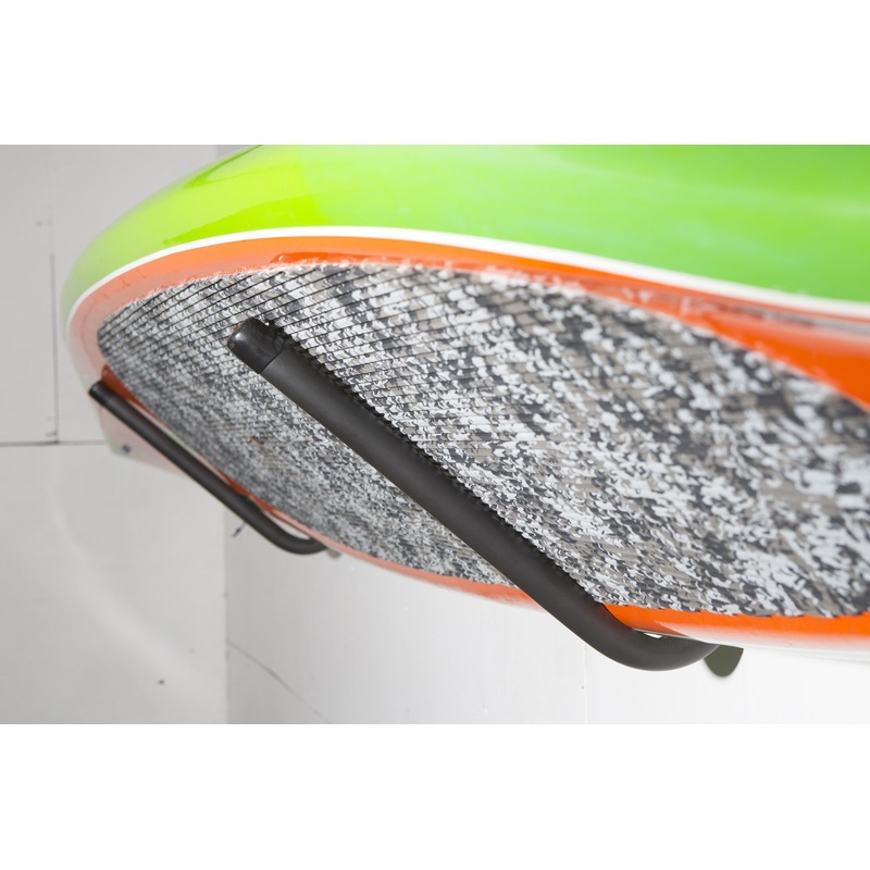COR SUP Wall Rack