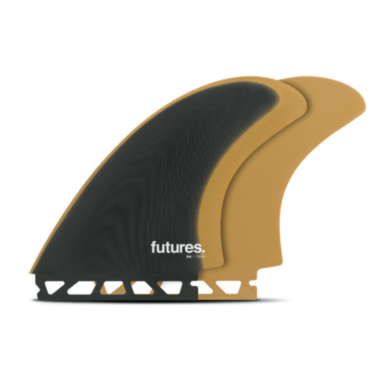 Futures EN Twin Fin Set