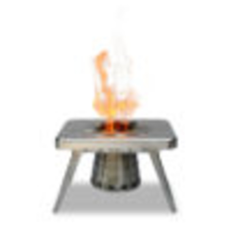 nCamp Wood Burning Stove