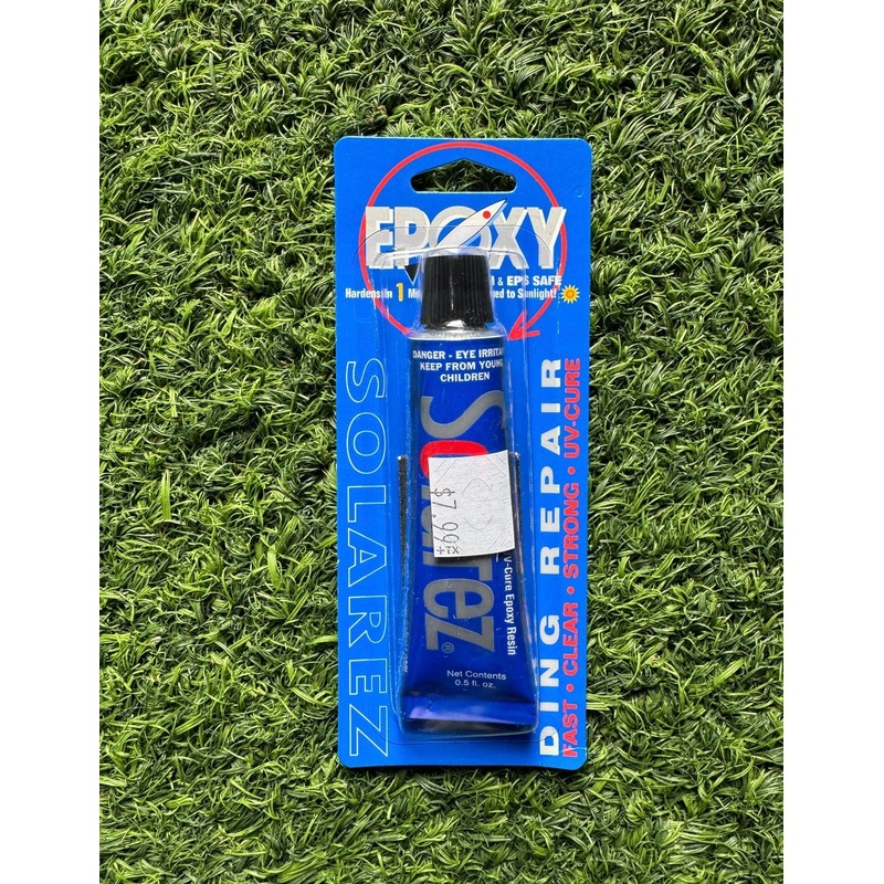 Solarez Ding Repair Epoxy (0.5oz)