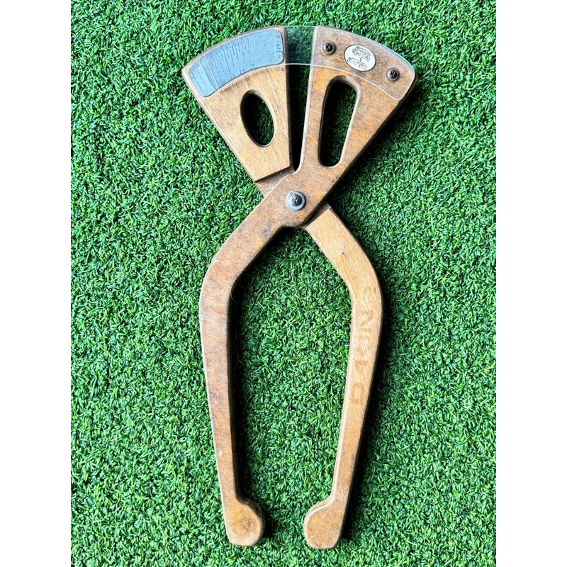 Surfboard Calipers -Olive Tree (Used)