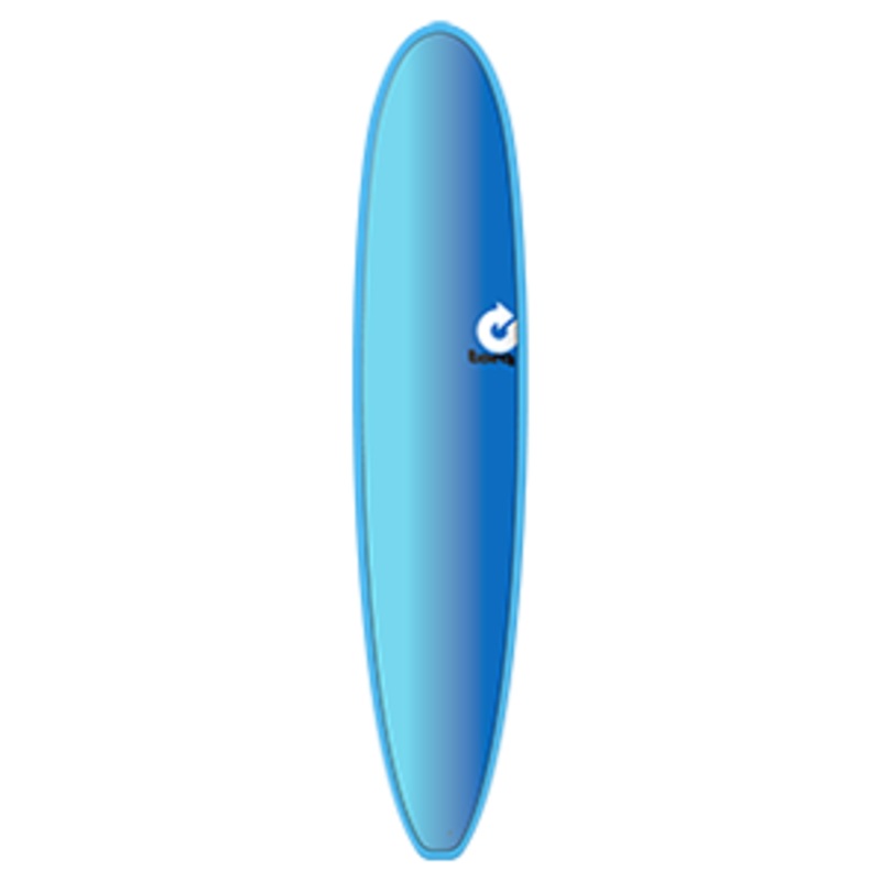Torq TET Longboard