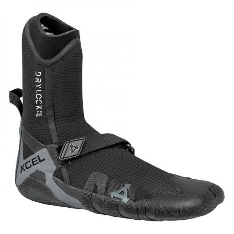 Xcel 7mm Drylock Boot