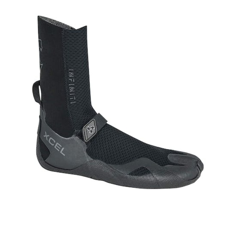 Xcel 8mm Infiniti RT Boot