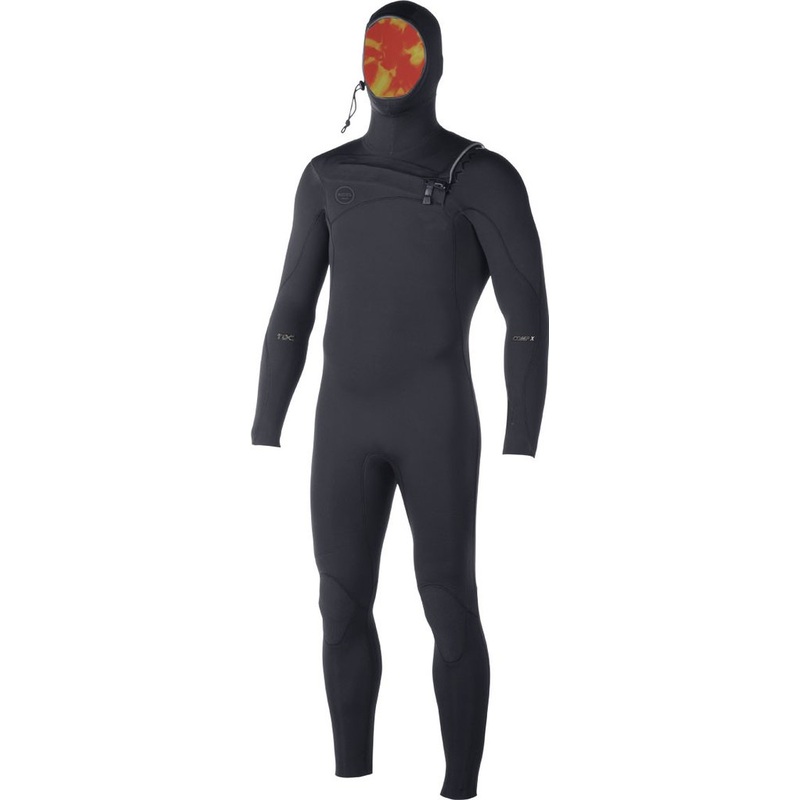 Xcel Comp X 5.5/4.5 HD 2025 Men's