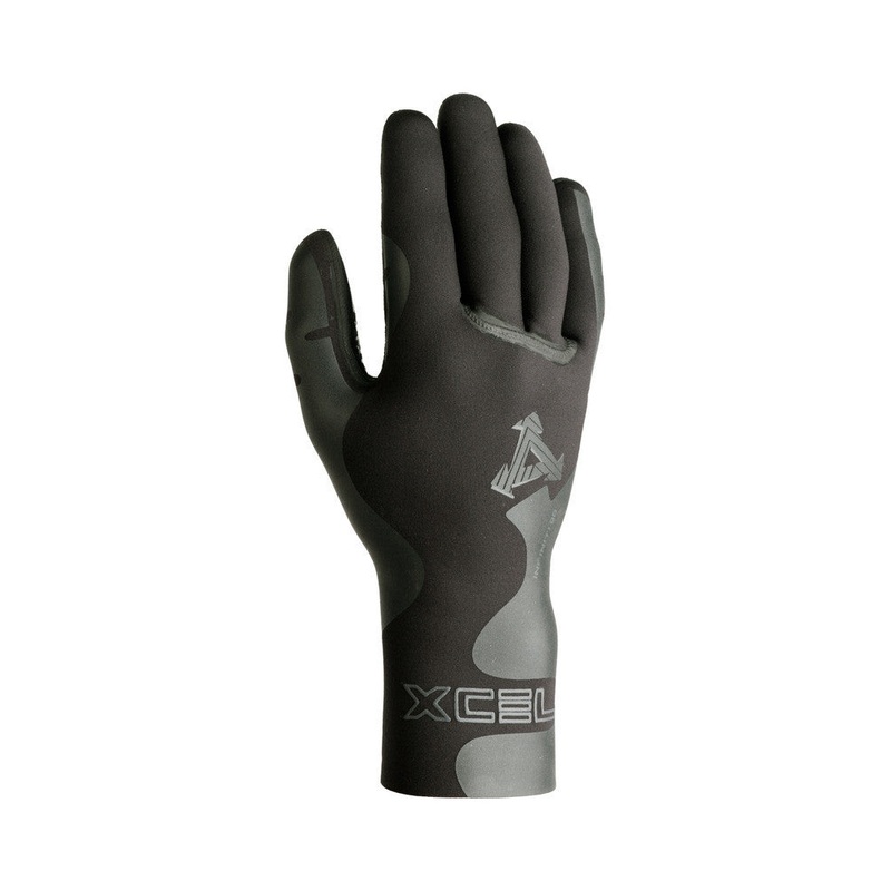 Xcel  Infiniti 5 Finger Glove 1.5 mm