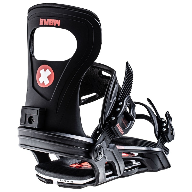 Bent Metal Joint Bindings