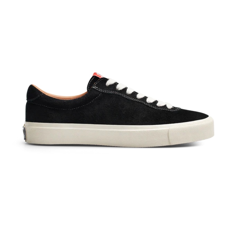 Last Resort AB VM001
