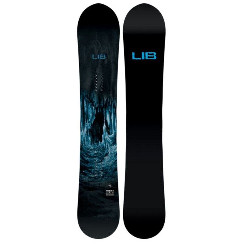 Lib Tech Skunk Ape ll