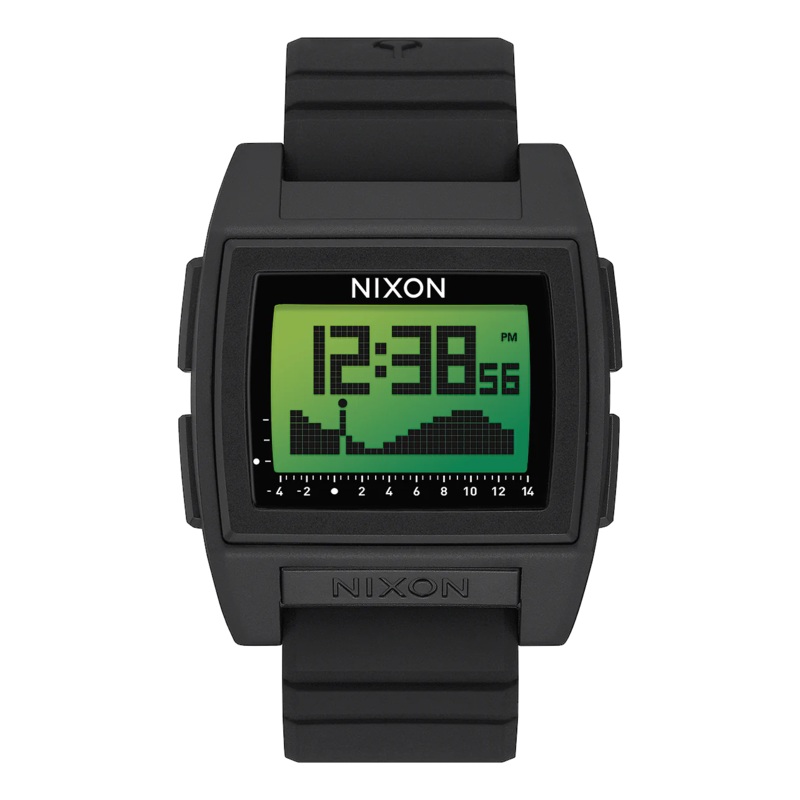 Nixon Base Tide Pro