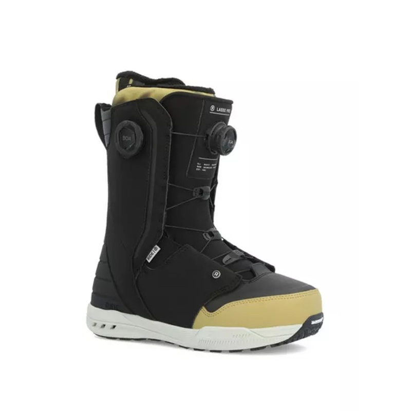 Ride Lasso Pro Boot '24