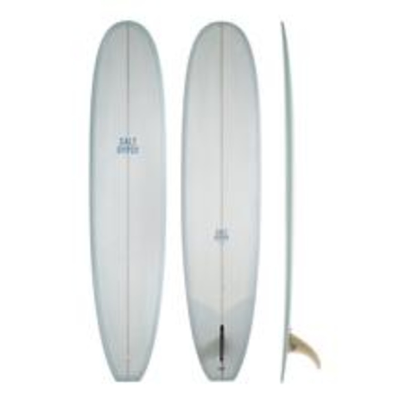 Salt Gypsy Dusty PU