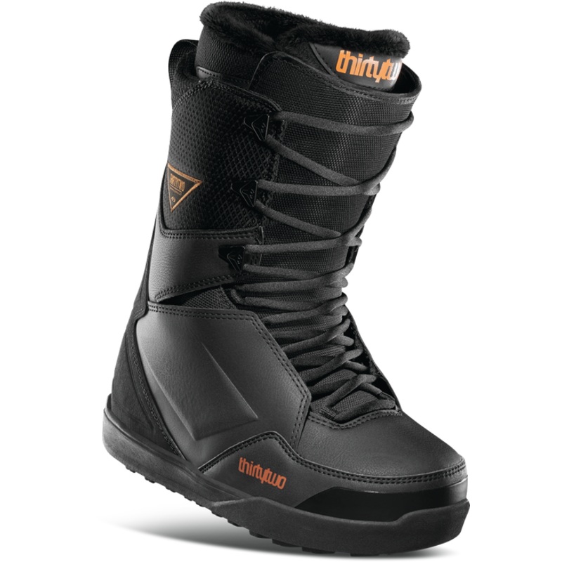 Thirty Two Lashed Women Boots