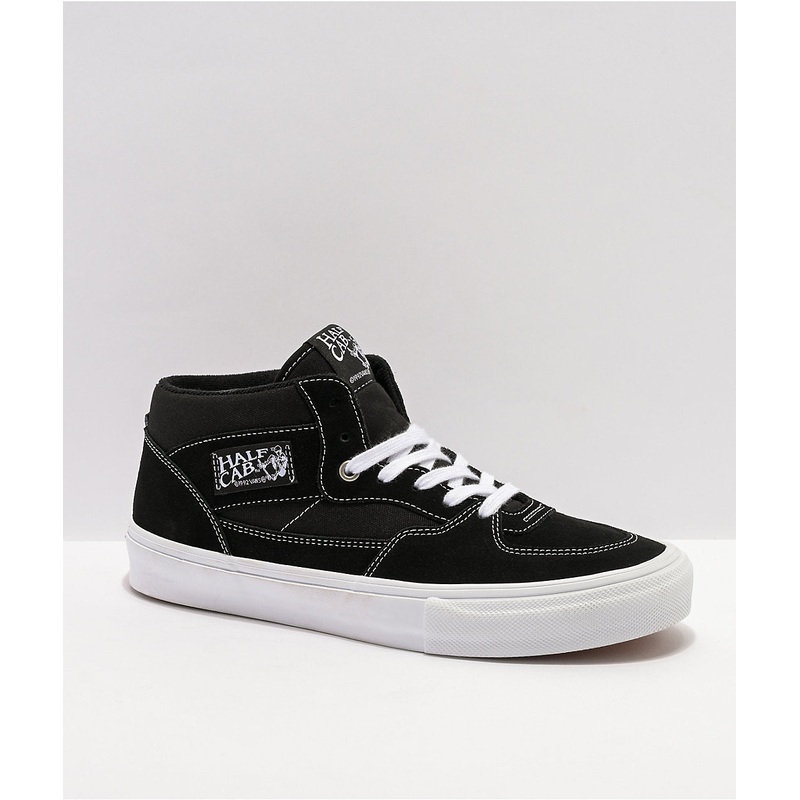Vans Skate Half Cab