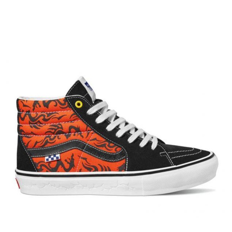 Vans Skate SK8-Hi