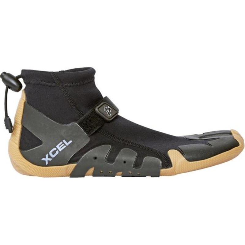 Xcel 1mm Infiniti ST Reef Boot