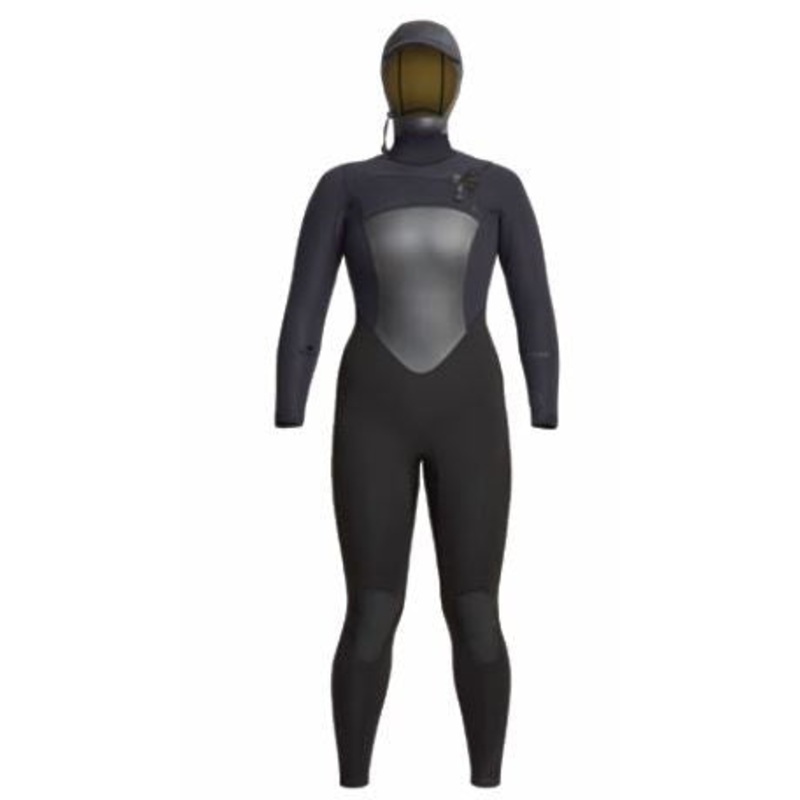 Xcel Drylock 6/5/4 HD Women's