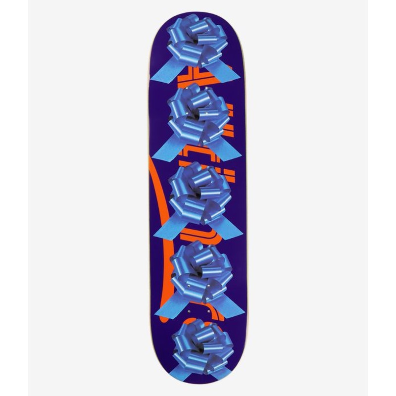 Alltimers Pro Deck