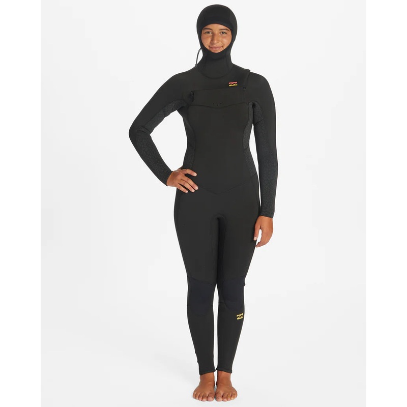 Billabong Synergy Natural 5/4 HD