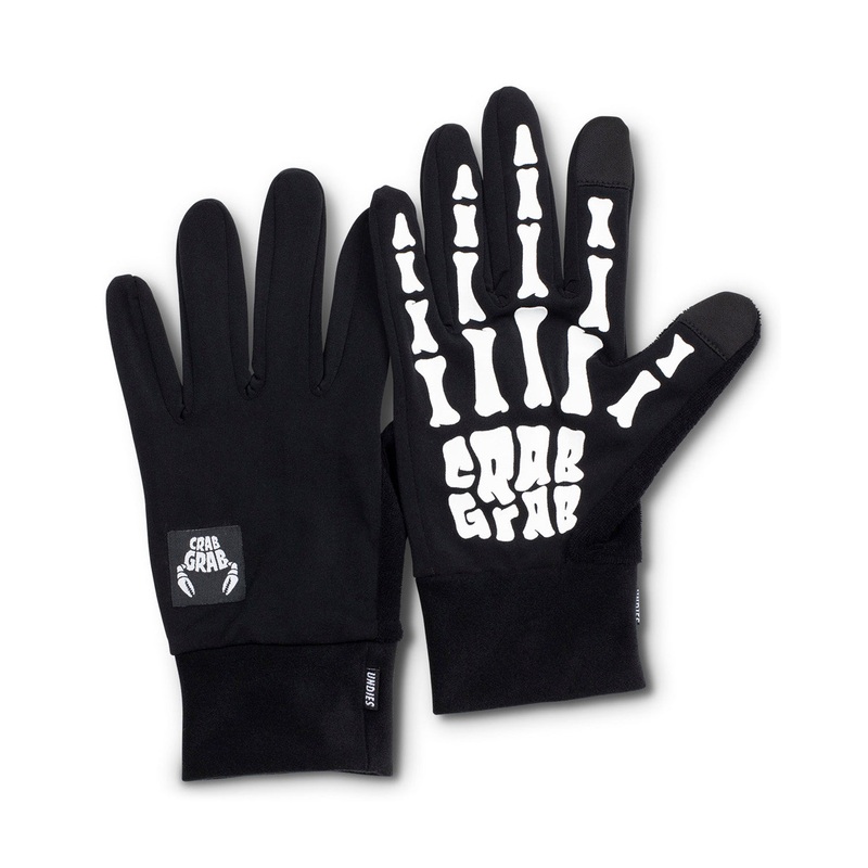 Crab Grab Undie Glove