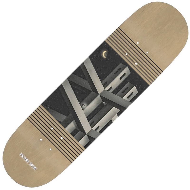 Picture Show Deck