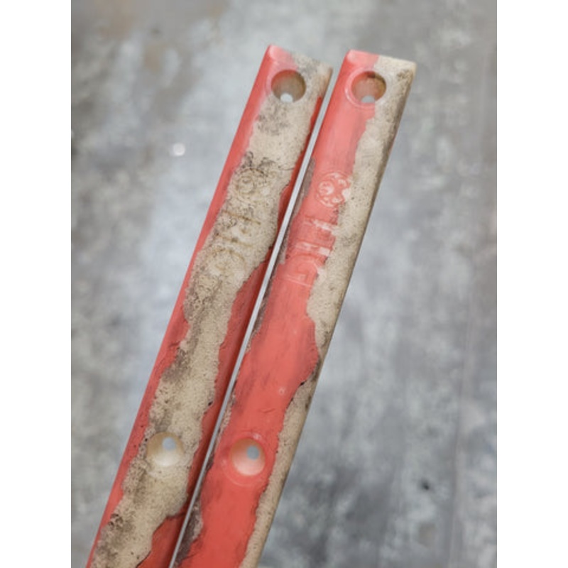Pig Skateboard Rails
