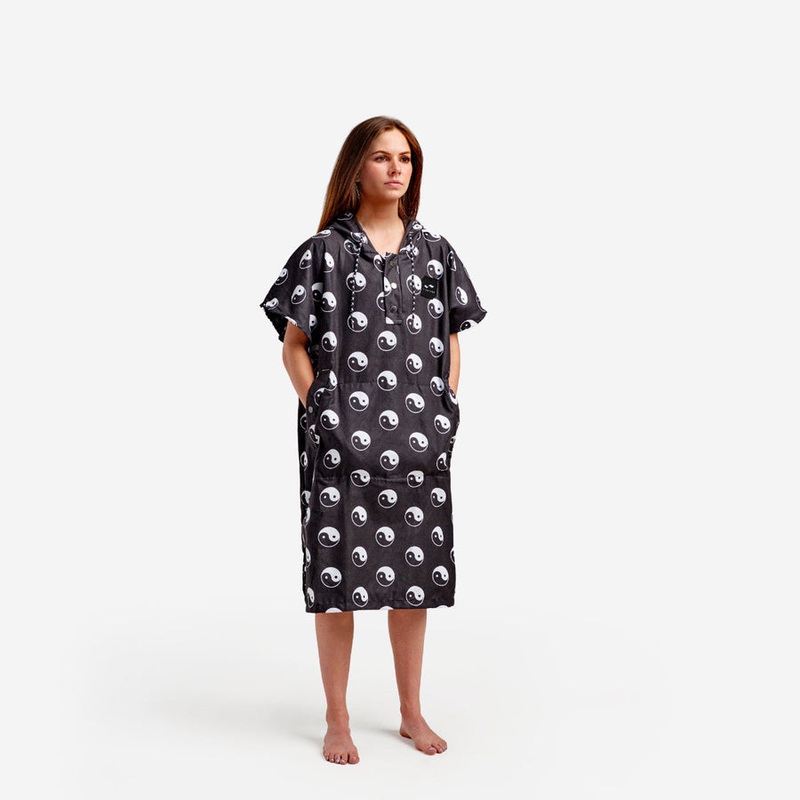 Slowtide Quick Dry Poncho